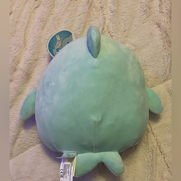 Perry, 5 inch squishmallow - Picture 2 of 3